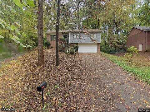 Elkhorn, DECATUR, GA 30034