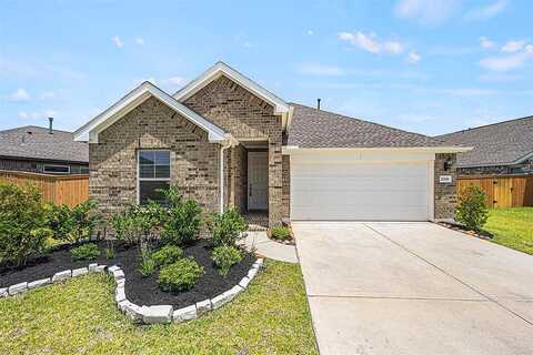 Monterrico Bay, CYPRESS, TX 77433