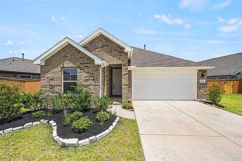 Monterrico Bay, CYPRESS, TX 77433