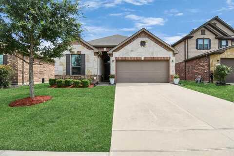 Blackstone Villa, KATY, TX 77449