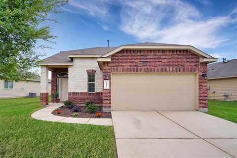 Chatfield Bend, KATY, TX 77449