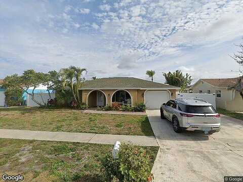 Sugarbush, HOLIDAY, FL 34690