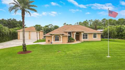 91St, LOXAHATCHEE, FL 33470