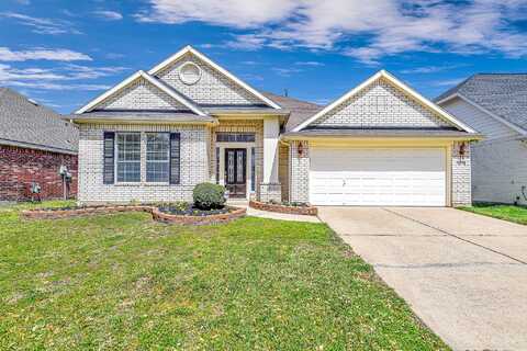 Saxon Hollow, HOUSTON, TX 77084