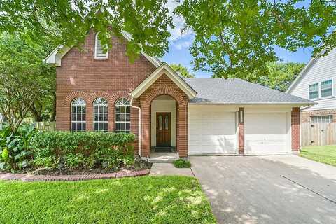 Maple Meadows, CYPRESS, TX 77433