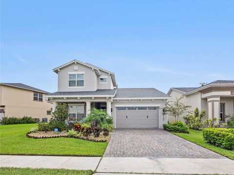 Alafaya Oak, ORLANDO, FL 32828