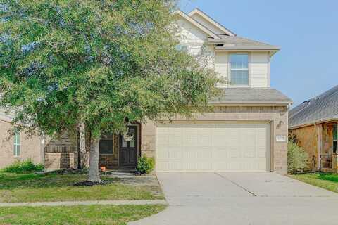 Willowshire, HOUSTON, TX 77014