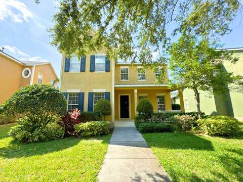 Bluebird Pond, WINDERMERE, FL 34786