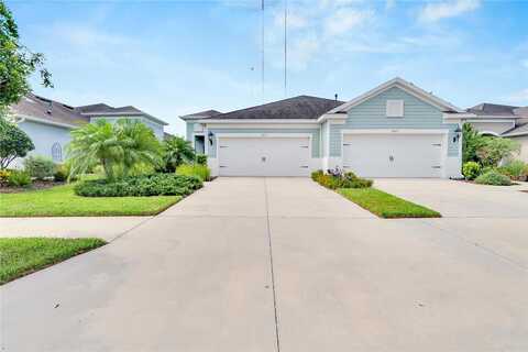 Circa Crossing, LITHIA, FL 33547