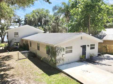 118Th Avenue, OCKLAWAHA, FL 32179