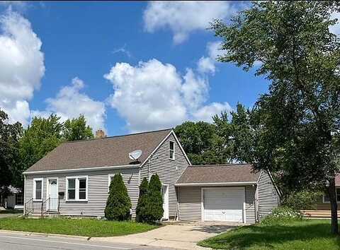 10Th, SAINT CLOUD, MN 56303