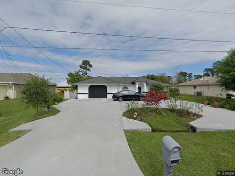 Alcantarra, PORT SAINT LUCIE, FL 34953