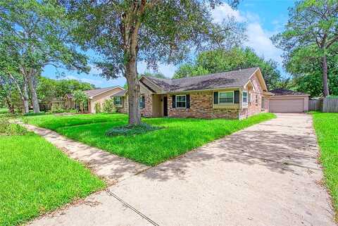 Wedgehill, HOUSTON, TX 77077