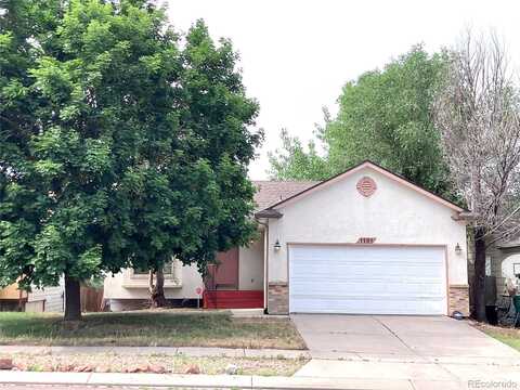 Westmoreland, COLORADO SPRINGS, CO 80907