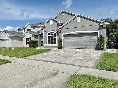 Willow Branch, ORLANDO, FL 32828