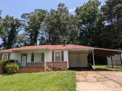 Cliff, MABLETON, GA 30126