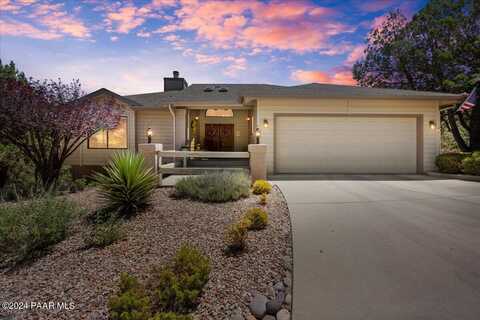 High Chaparral, PRESCOTT, AZ 86303