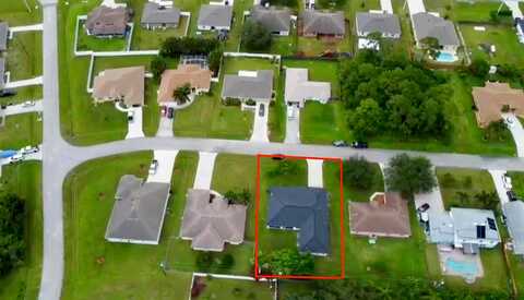 Mcclellen, PORT SAINT LUCIE, FL 34953