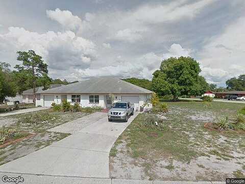 Harvey, ENGLEWOOD, FL 34223