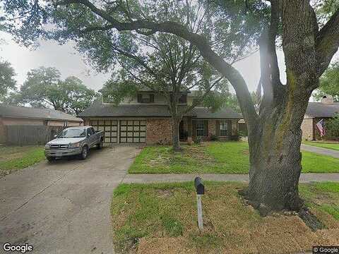Cimarron, KATY, TX 77450