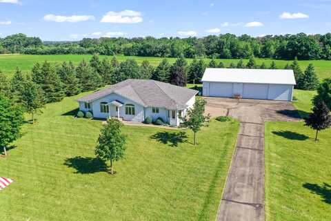 265Th, AUSTIN, MN 55912