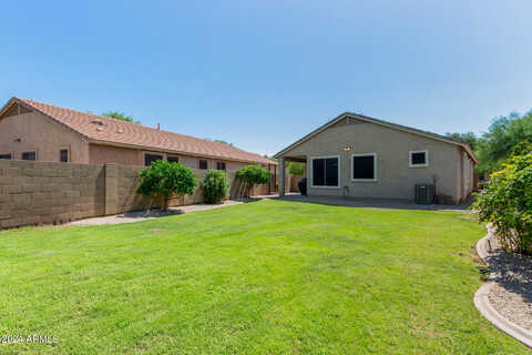 Nielson, GILBERT, AZ 85296