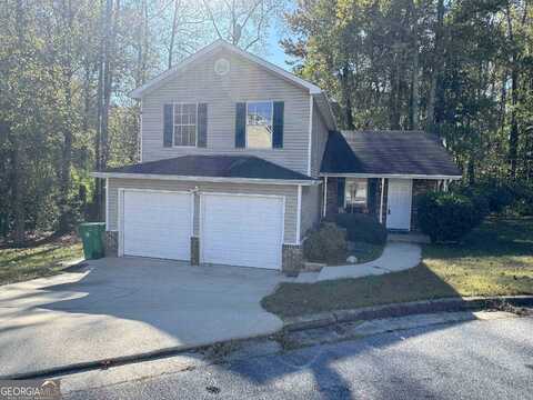 Giles, LITHONIA, GA 30058