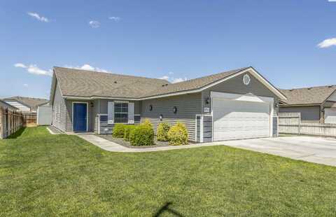 Sidon, PASCO, WA 99301