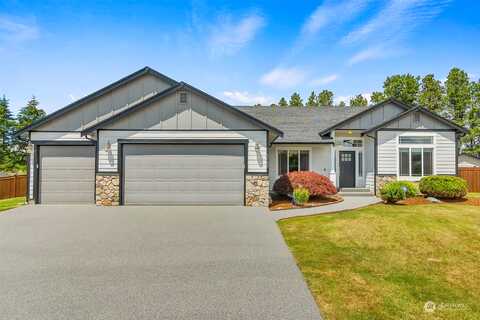 181St, ROCHESTER, WA 98579