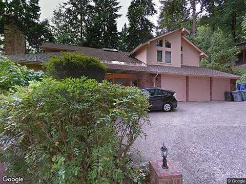 Ferncroft, MERCER ISLAND, WA 98040