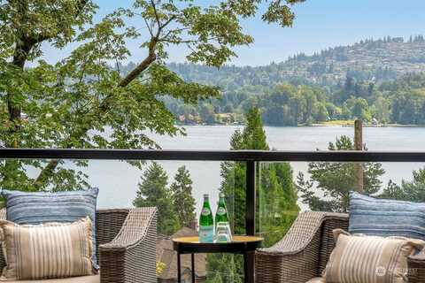 Ferncroft, MERCER ISLAND, WA 98040