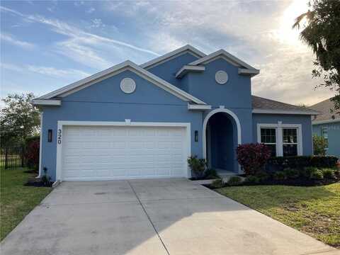 Blue Cypress, GROVELAND, FL 34736