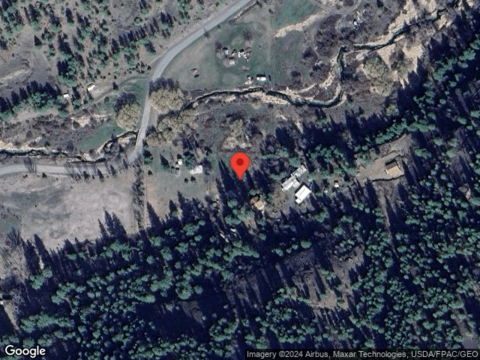 Aspen, DAVENPORT, WA 99122