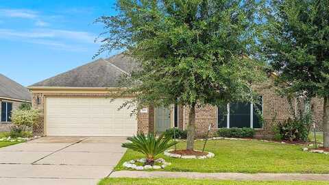 Fern Brook, ROSENBERG, TX 77471