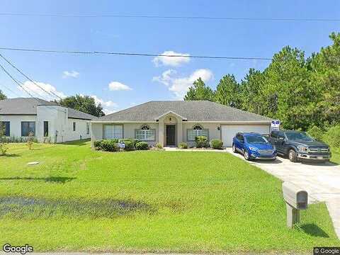 Buffalo Bill, PALM COAST, FL 32137