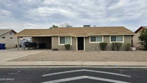 Crescent, MESA, AZ 85202