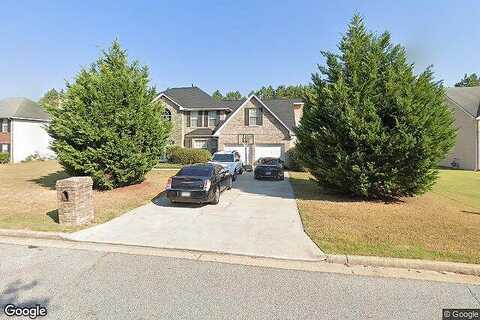 Rogers Crossing, LITHONIA, GA 30058