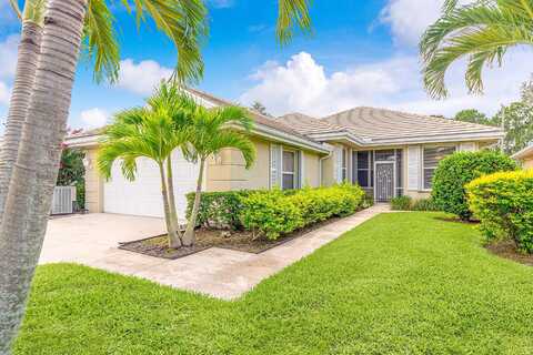 Amherst, PORT SAINT LUCIE, FL 34986