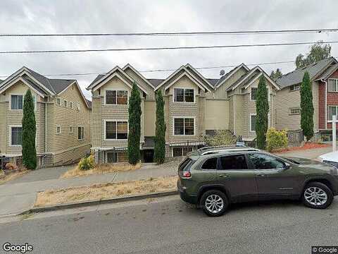 123Rd, SEATTLE, WA 98125