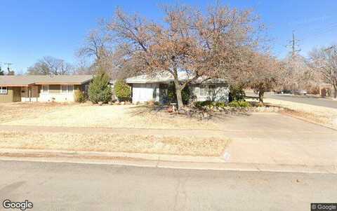 41St, LUBBOCK, TX 79413