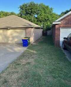 Rumfield, FORT WORTH, TX 76108