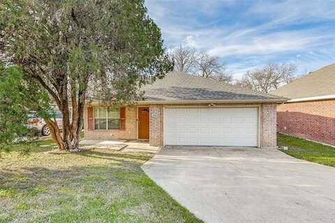 Rumfield, FORT WORTH, TX 76108