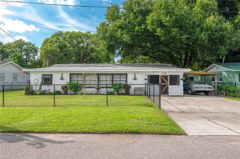 Dixon, FORT MEADE, FL 33841