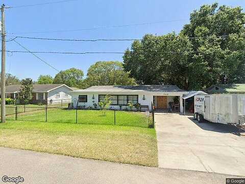 Dixon, FORT MEADE, FL 33841