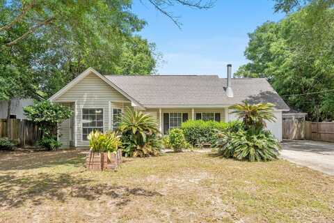 Hunter, MILTON, FL 32570