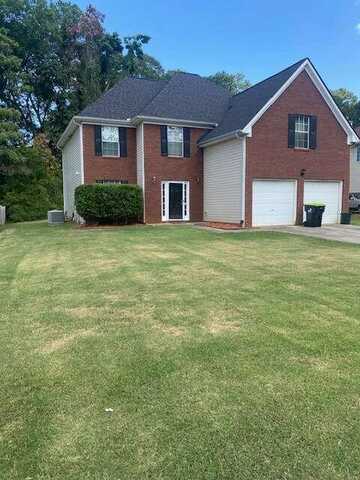 Chester, ELLENWOOD, GA 30294