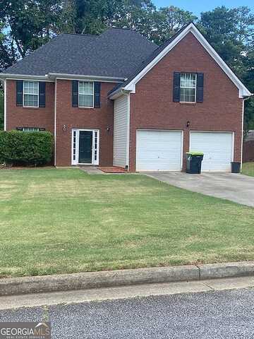 Chester, ELLENWOOD, GA 30294