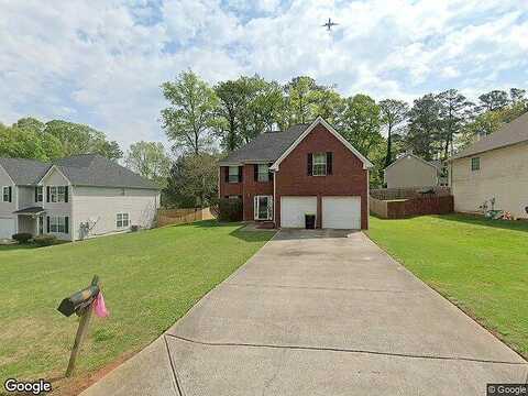 Chester, ELLENWOOD, GA 30294