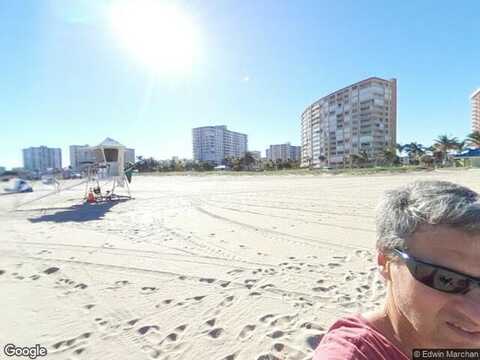 Ocean, POMPANO BEACH, FL 33062