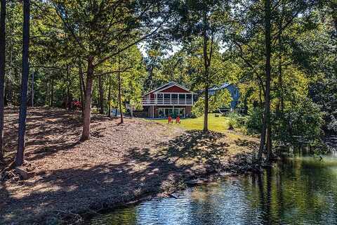 Cow Shed, LANCASTER, VA 22503